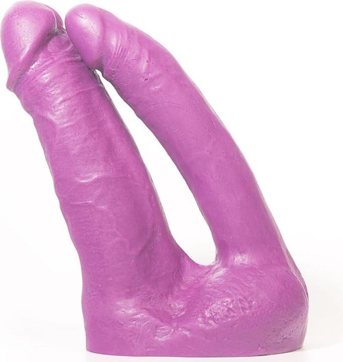 Image du produit Pink Room ARTHUS REALISTIC DILDO PURPLE 17CM/15.5CM