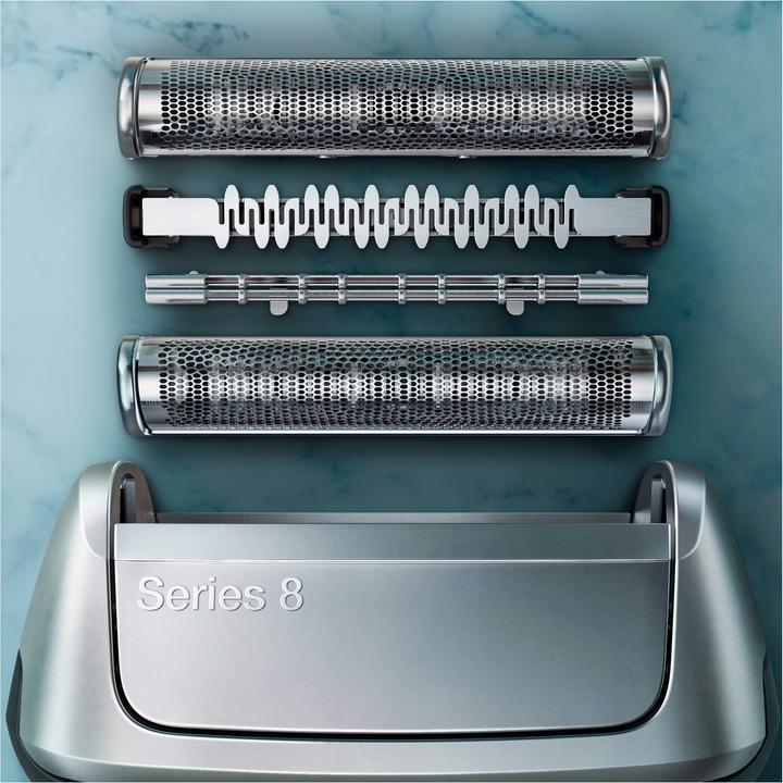 Produktbild Braun Series 8