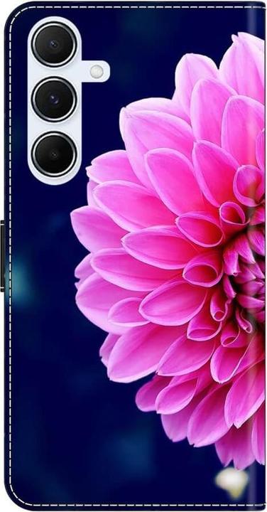 Image du produit Cover-Discount Galaxy A36 / A56 5G - 3D-Effekt Hülle Etui (Samsung Galaxy A56, Samsung Galaxy A36)