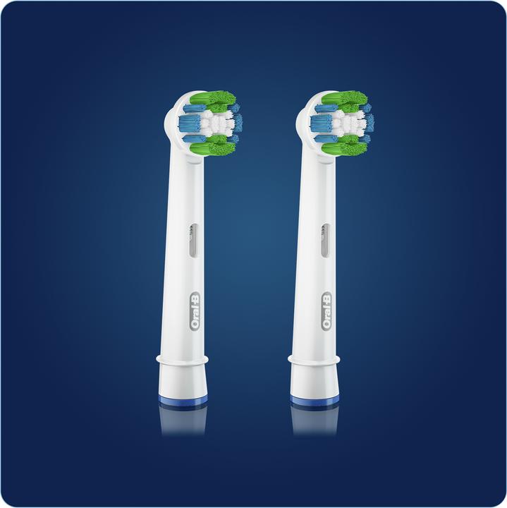 Immagine prodotto Oral-B Precision Clean CleanMaximiser (1 x)