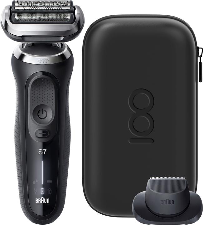 Braun Series 7