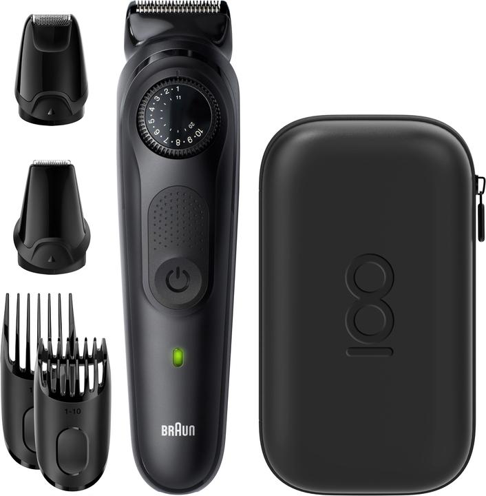 Braun BT7