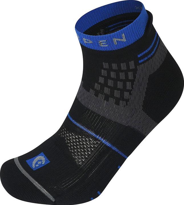 Produktbild Lorpen Trail Running Padded Eco (47 - 50)