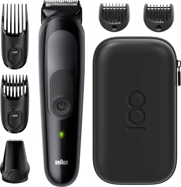 Produktbild Braun Kit 5