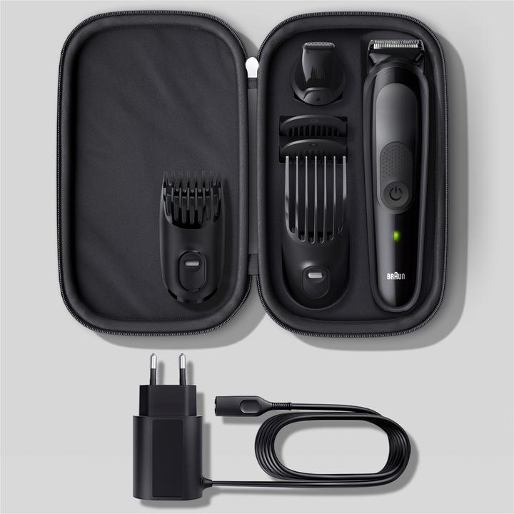 Produktbild Braun Kit 5