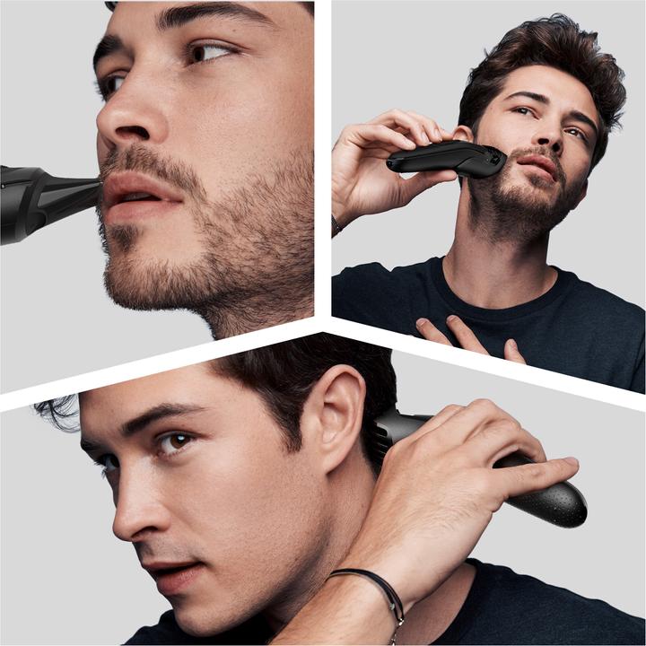 Produktbild Braun Kit 5