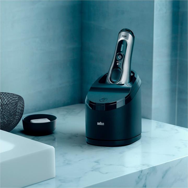 Produktbild Braun Series 8