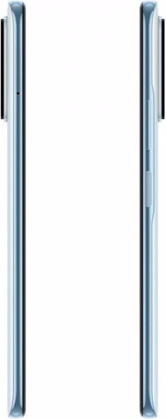 Actual product image Xiaomi Redmi Note 10 Pro (64 GB, Glacier Blue, 6.67", Dual SIM, 108 Mpx, 4G)