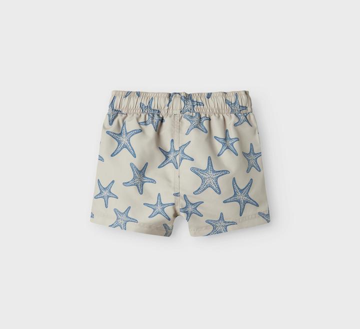 Produktbild Name it Kurze Badeshorts (110)