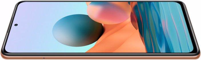 Produktbild Xiaomi Redmi Note 10 Pro (128 GB, Gradient Bronze, 6.67", Dual SIM, 108 Mpx, 4G)