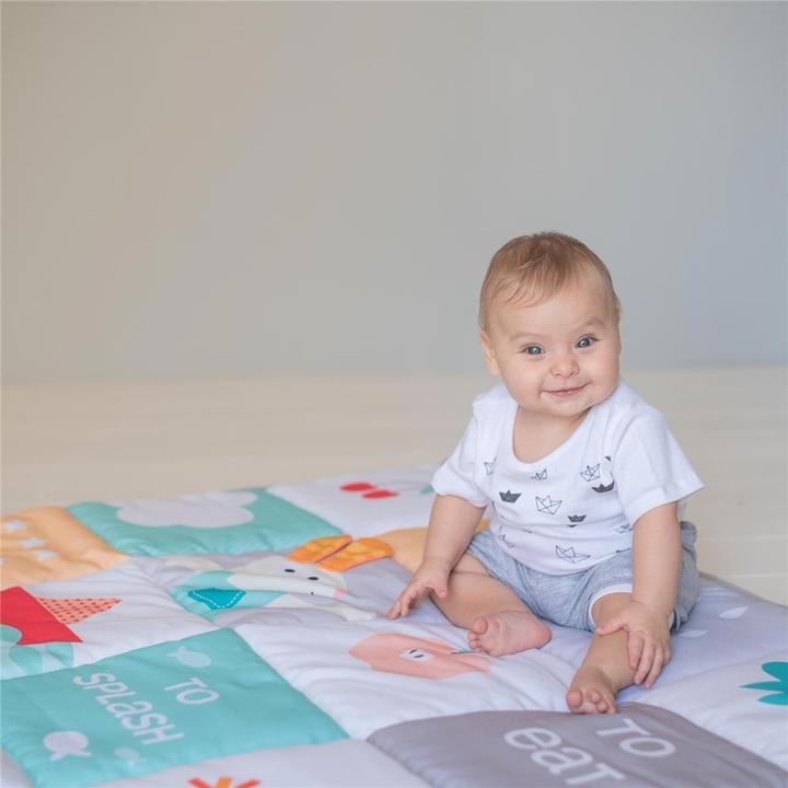 Immagine prodotto Taf Toys Io amo... (150 x 100 cm)