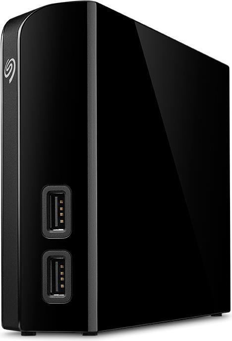 Produktbild Seagate Backup Plus Hub (12 TB)