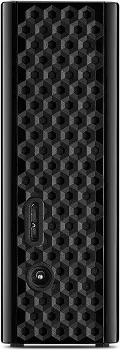 Produktbild Seagate Backup Plus Hub (12 TB)