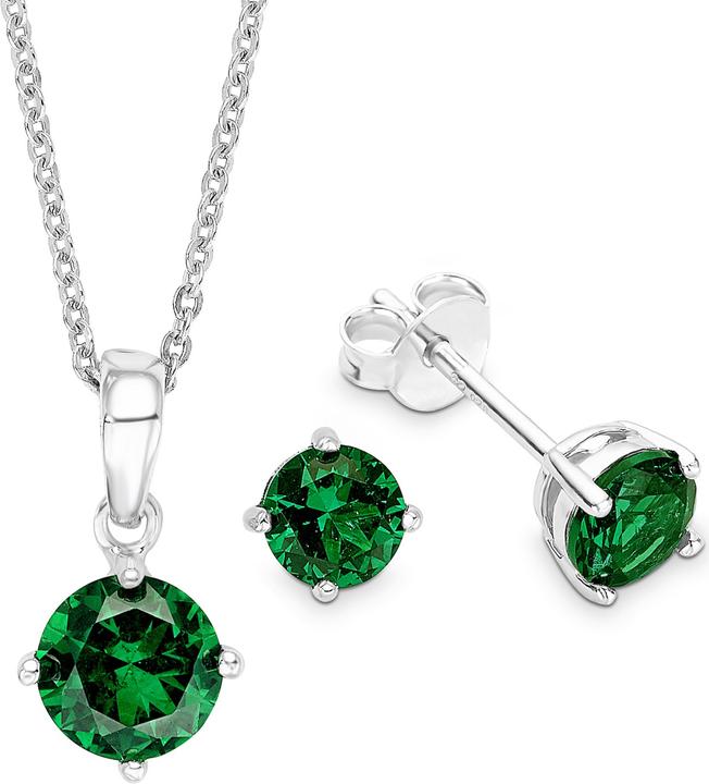 Amor Multisets (Silber 925)