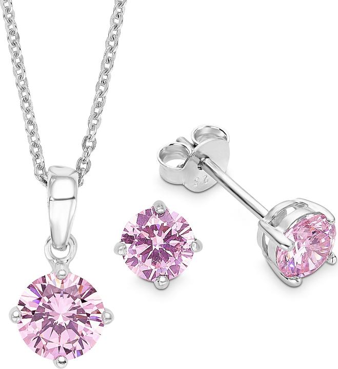 Immagine prodotto Amor Multiset (Argento 925)
