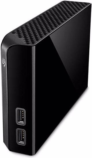 Seagate Backup Plus Hub (12 TB)