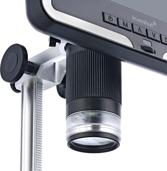 Produktbild Levenhuk DTX RC2