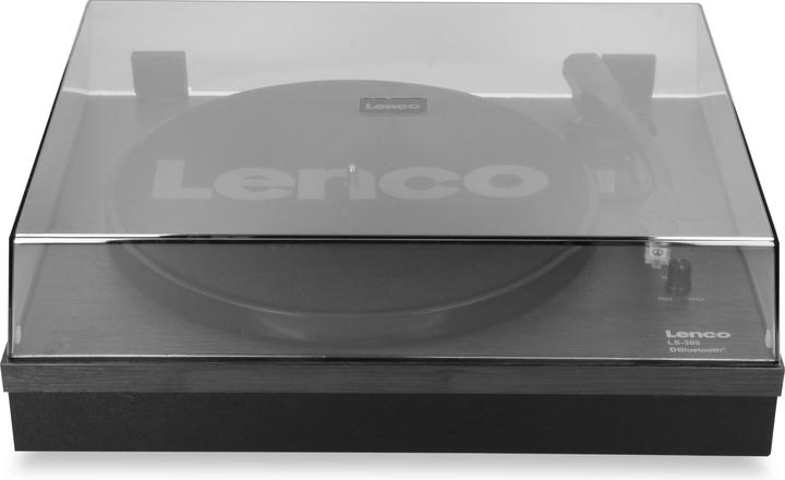 Immagine prodotto Lenco LS-300 (Semi-automatico)