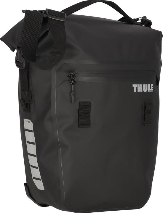 Immagine prodotto Thule Scudo (22 l, Borsa portapacchi)