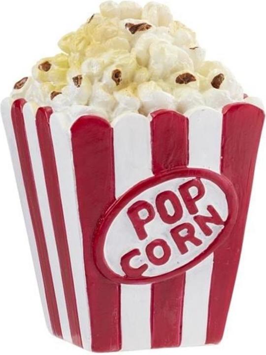 Image du produit Hobby Fun Mini sac à pop-corn alimentaire 4,5 x 3 cm