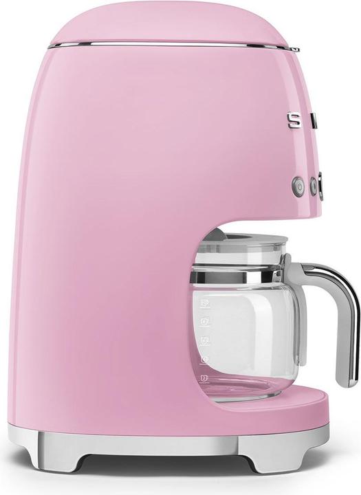 Actual product image Smeg DCF02PKEU