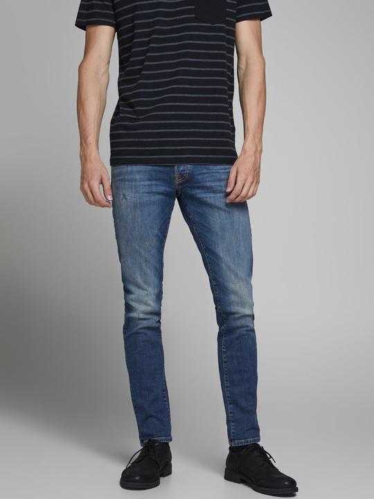 Actual product image Jack & Jones Glenn Fox AGI 204 50SPS Slim Fit Jeans (W36/L32)