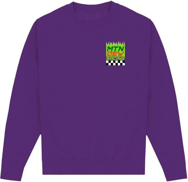Mountain Sweatshirt (M)