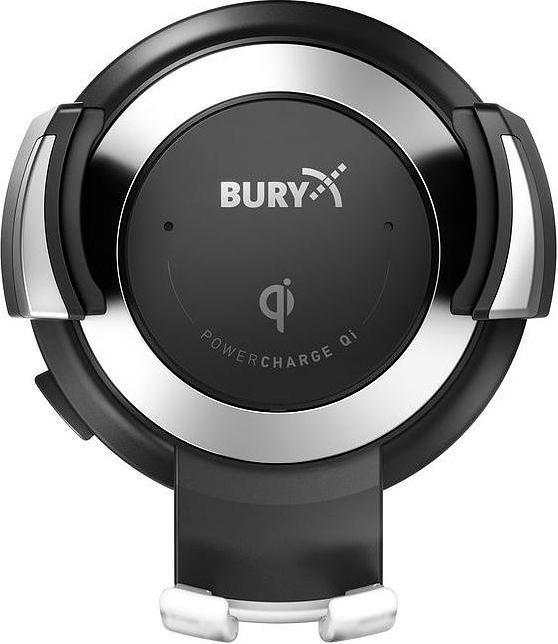 Productafbeelding THB Bury PowerCharge