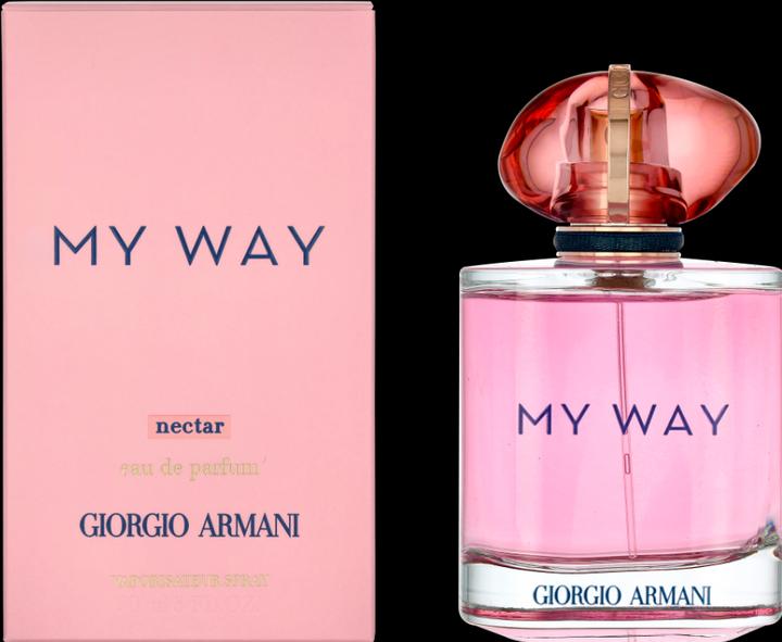 Image du produit Giorgio Armani Ma voie (Eau de parfum, 90 ml)