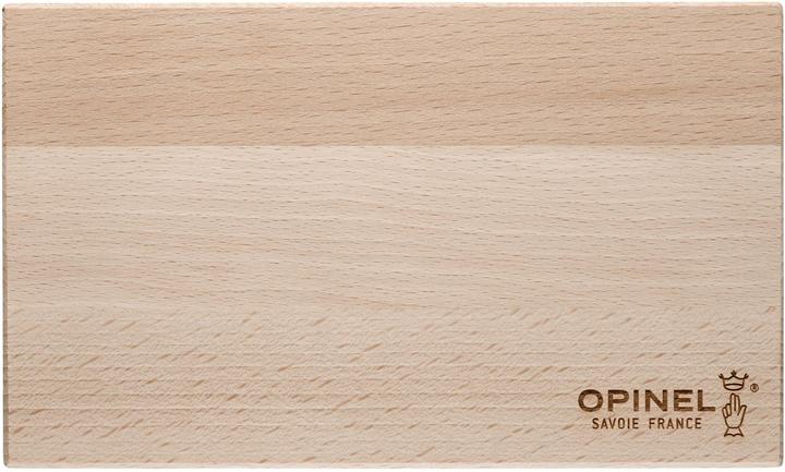 Actual product image Opinel Nomad Cooking Kit 2023