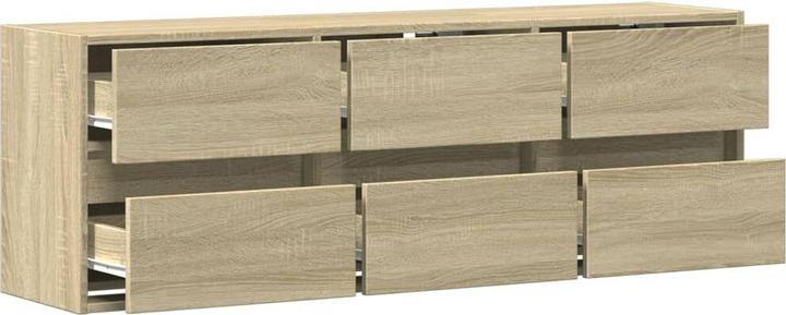Actual product image VidaXL Leora
