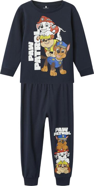 Name it Nmmaspek Pawpatrol Ls Nightset Noos Cplg