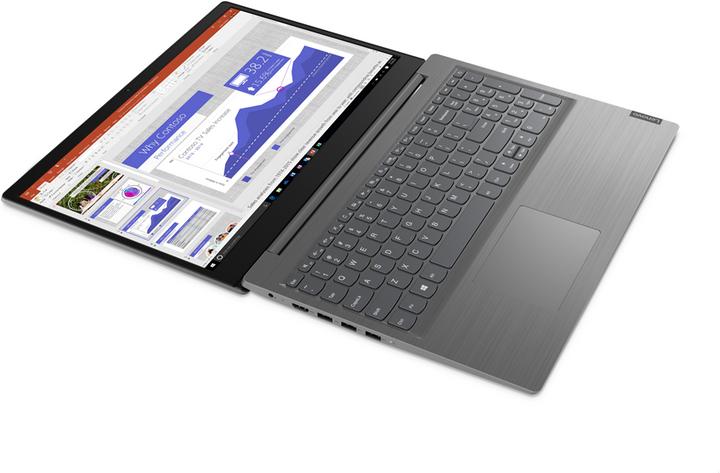 Image du produit Lenovo V15 (15.60", AMD 3020e, 4 Go, 256 Go, CH)