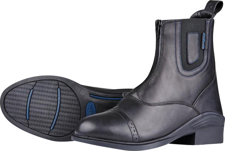 Image du produit Dublin Evolution Zip Front Paddock (37)