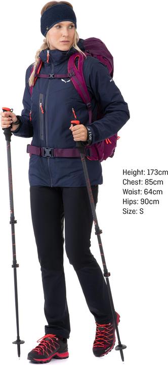 Image du produit Salewa Dolomia (L)