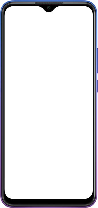 Produktbild Xiaomi Redmi 9 (64 GB, Sunset Purple, 6.53", Dual SIM + SD, 13 Mpx, 4G)