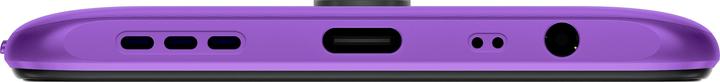 Produktbild Xiaomi Redmi 9 (64 GB, Sunset Purple, 6.53", Dual SIM + SD, 13 Mpx, 4G)