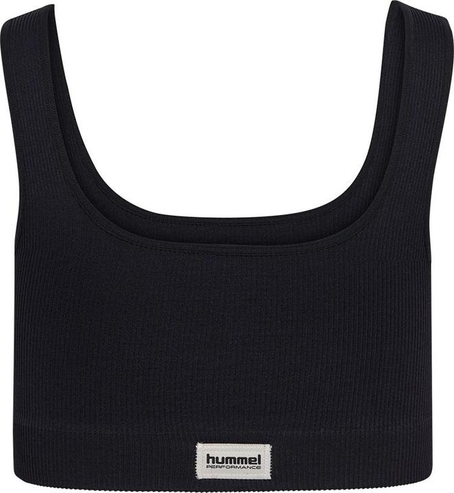Image du produit hummel Hmlpulse Seamless Rib Bra (L)