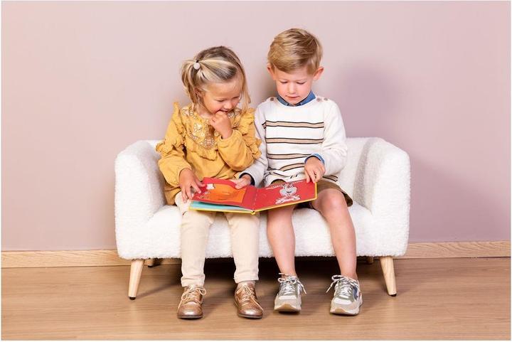 Produktbild Childhome Kinderbank (Kinderbank)