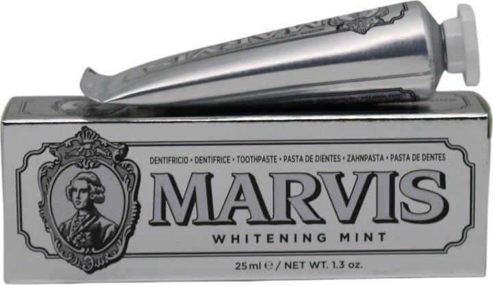 Produktbild Marvis Whitening (25 ml)