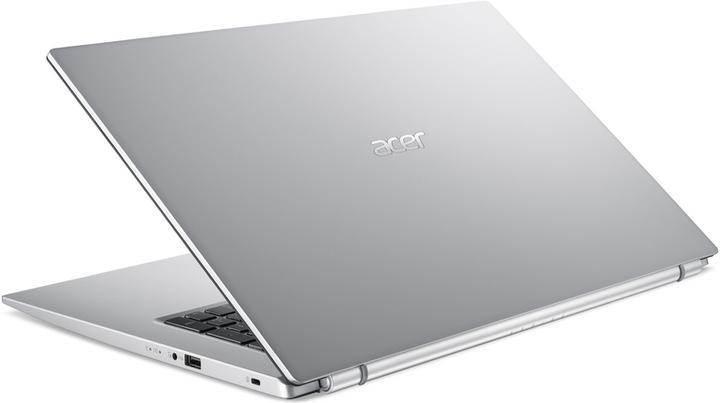 Produktbild Acer Aspire 3 (17.30", Intel Core i5-1135G7, 16 GB, 512 GB, CH)