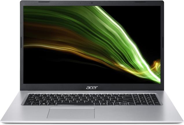 Produktbild Acer Aspire 3 (17.30", Intel Core i5-1135G7, 16 GB, 512 GB, CH)