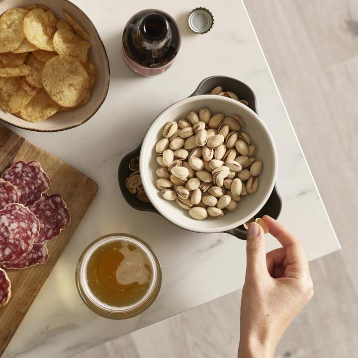 Actual product image Joseph Joseph Double-dish serving bowl