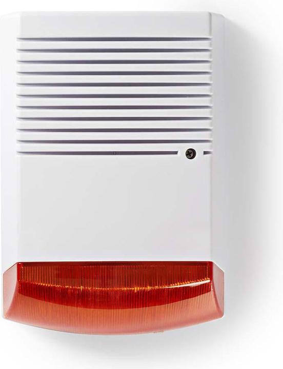 Image du produit Nedis Dummy Sicherheitssirene