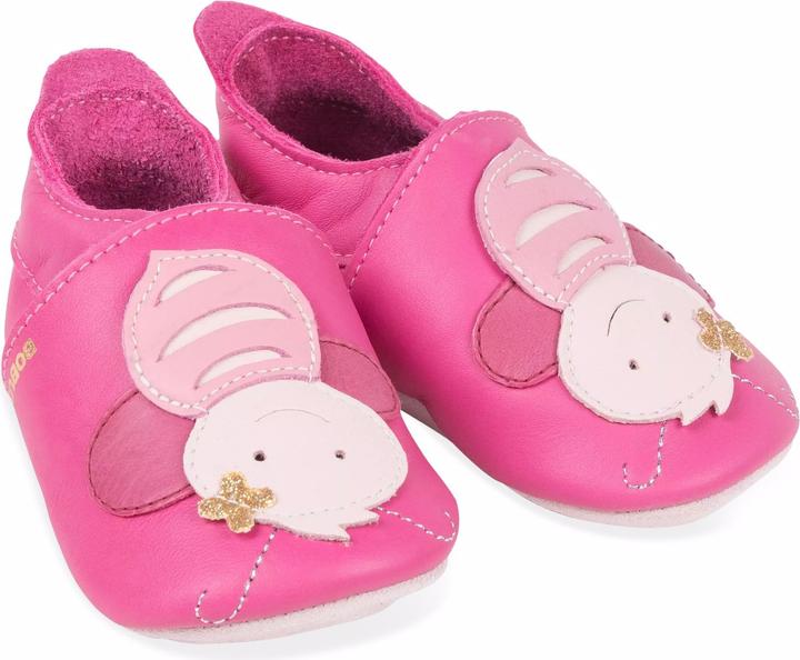 Immagine prodotto Bobux Scarpe da gattonamento (18, 19)