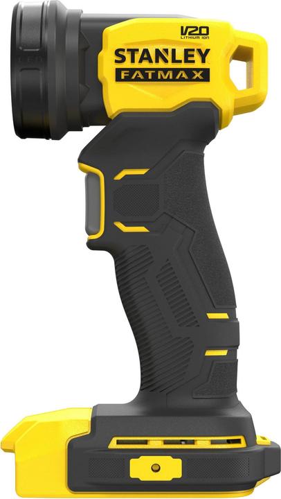 Stanley V20 / 18Li LED without battery (8 cm, 140 lm)