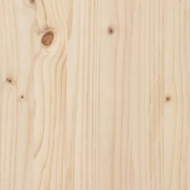 Actual product image VidaXL Laylah (100 x 50 x 75 cm)