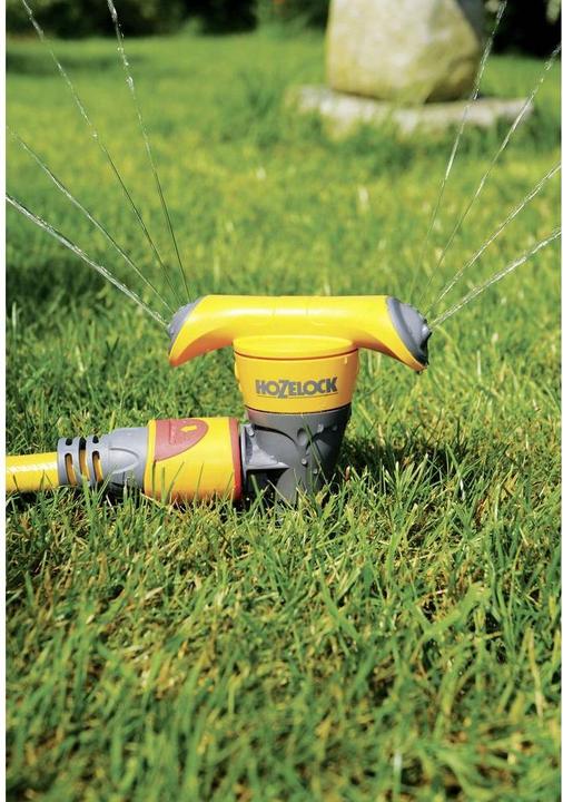 Actual product image Hozelock Complete irrigation set (Water timer)