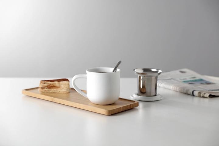 Produktbild Viva scandinavia Infuser Tasse MINIMA EVA (350 ml, 2 x)