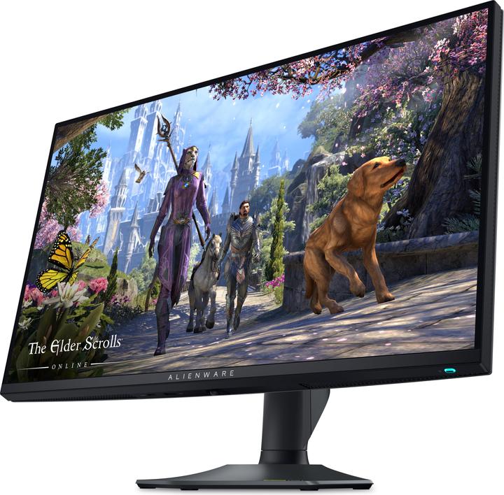 Produktbild Dell Alienware AW2725QF (3840 x 2160 Pixel, 27")